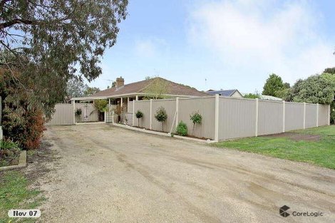 21 Deppeler Ave, Moriac, VIC 3240