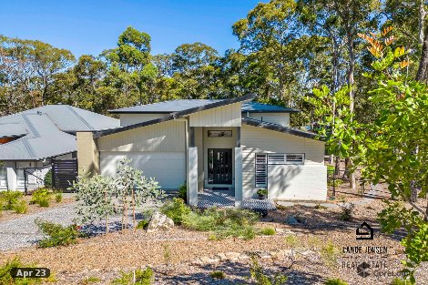 22 Lovegrass Cres, Murrays Beach, NSW 2281