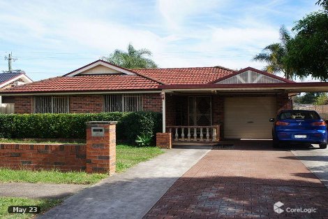 71 Carroll Cres, Plumpton, NSW 2761