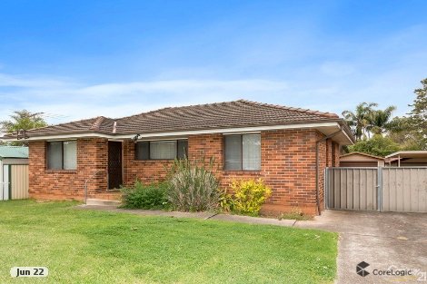 18 Byrne St, Ashcroft, NSW 2168