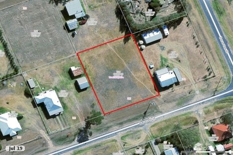 26 Barawell St, Wallangarra, QLD 4383