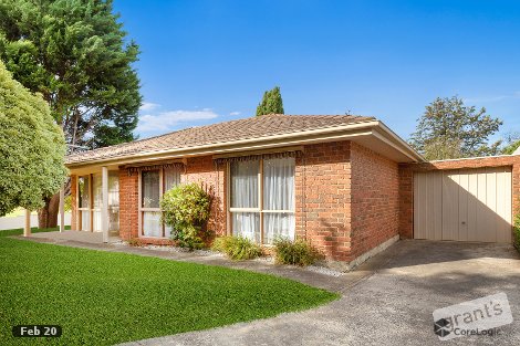 1/23-25 Souter St, Beaconsfield, VIC 3807