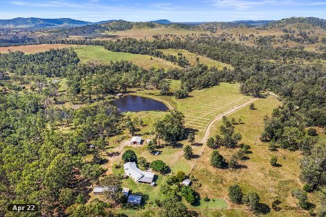 626 Scotchy Pocket Rd, Scotchy Pocket, QLD 4570