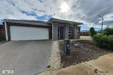 25 Norwood Ave, Weir Views, VIC 3338