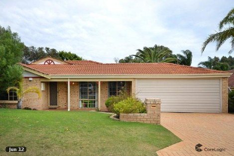 19 Sandstone Pl, Marmion, WA 6020