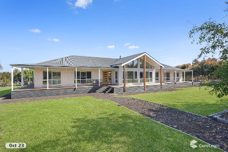 245 Glen Avon Dr, Bannockburn, VIC 3331