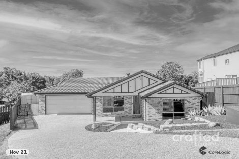 15 Mayfair Pl, Stretton, QLD 4116