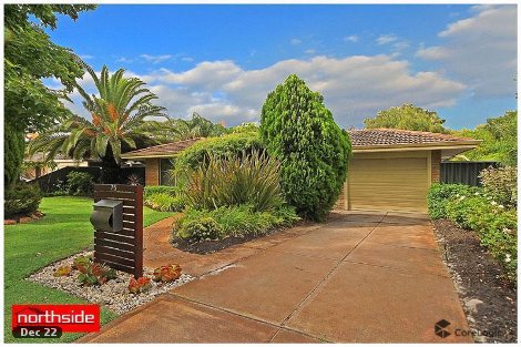 75 Kingfisher Ave, Ballajura, WA 6066