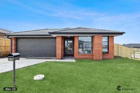 8 Snowbird Rd, Winter Valley, VIC 3358