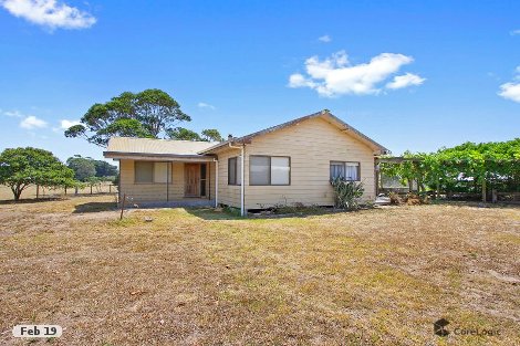 1039 Maffra-Sale Rd, Myrtlebank, VIC 3851