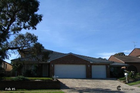 34b Anderson Rd, Kings Langley, NSW 2147