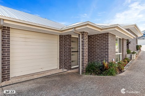 2/18 Samuel Ct, Darling Heights, QLD 4350