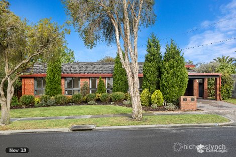 18 Mcmurtry Way, Frankston, VIC 3199