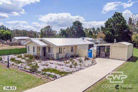 10 Camp St, Glencoe, NSW 2365