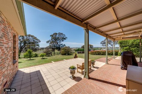 145 Merilla Lane, Parkesbourne, NSW 2580