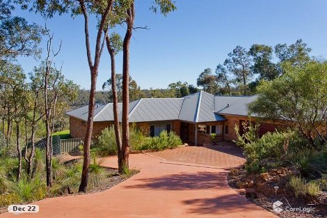 1140 Bushlands Rd, Hovea, WA 6071