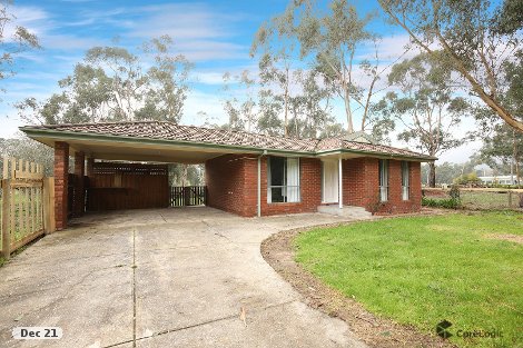 10 Lillypilly Lane, Kilsyth South, VIC 3137