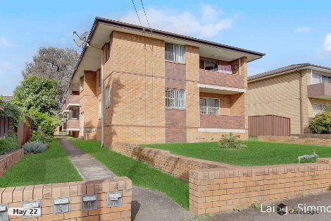 5/15 Gibbons St, Auburn, NSW 2144