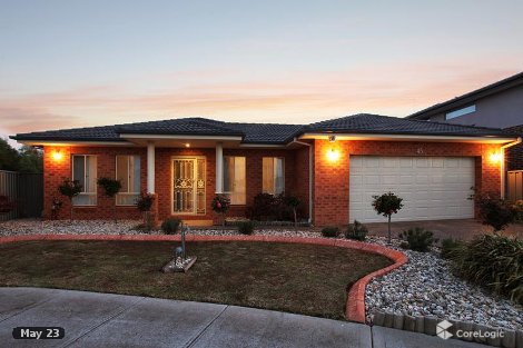 45 Mcmahon Cres, Tarneit, VIC 3029