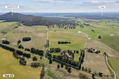 1390 Coghills Creek Rd, Glendaruel, VIC 3363