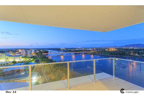 1203/102-108 Victoria Pde, Rockhampton City, QLD 4700