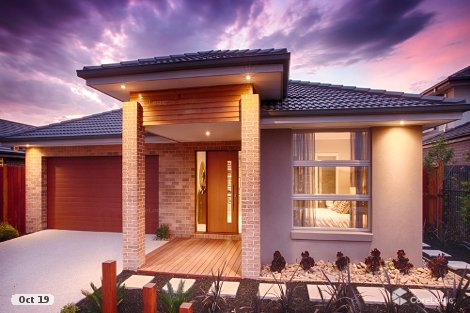 Lot 854 Firecrest Way, Cranbourne South, VIC 3977