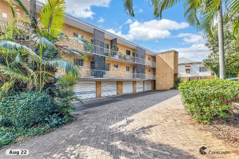 6/33 Windsor Ave, Lutwyche, QLD 4030