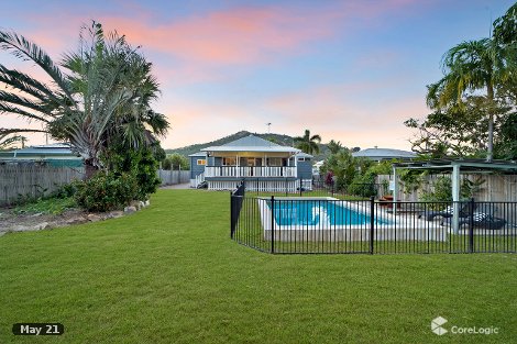 58 Livingstone St, West End, QLD 4810