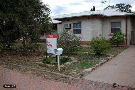 18 Abernethy Ave, Port Augusta, SA 5700