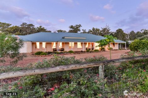 19 Bullich Rtt, Jarrahdale, WA 6124