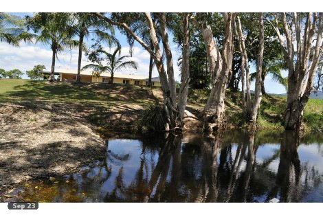 748 Marwood-Sunnyside Rd, Sunnyside, QLD 4737