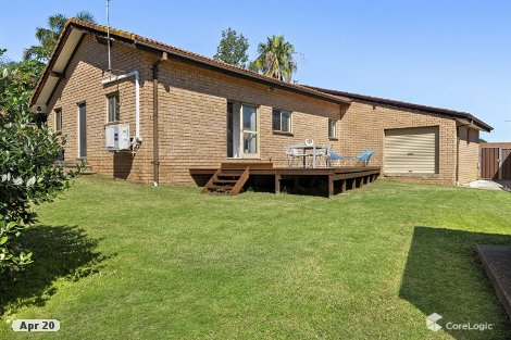 4 Bowes Pl, Doonside, NSW 2767