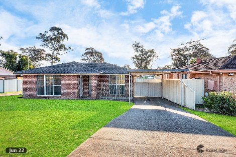 31 Myrtle Rd, Claremont Meadows, NSW 2747