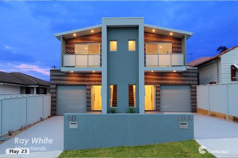 40 Villiers St, Merrylands, NSW 2160