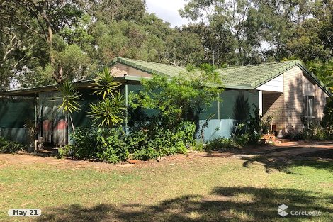 70 Ti Tree Rd E, Booral, QLD 4655