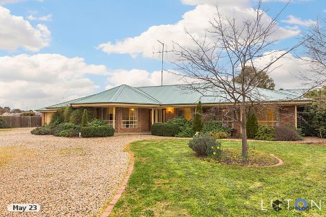 4 John Dwyer Cres, Bungendore, NSW 2621