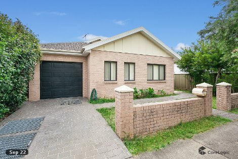 2c Daley St, Pendle Hill, NSW 2145