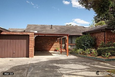 2/177 Wickham Rd, Moorabbin, VIC 3189