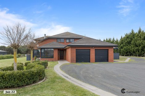 120 Schreenans Rd, Bonshaw, VIC 3352