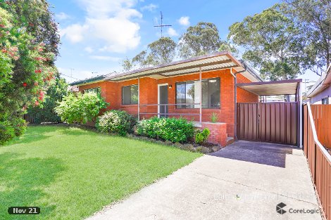 40 The Crescent, Marayong, NSW 2148