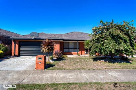 3 Leroy St, Delacombe, VIC 3356