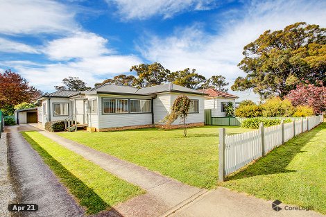 33 Sydney St, New Berrima, NSW 2577