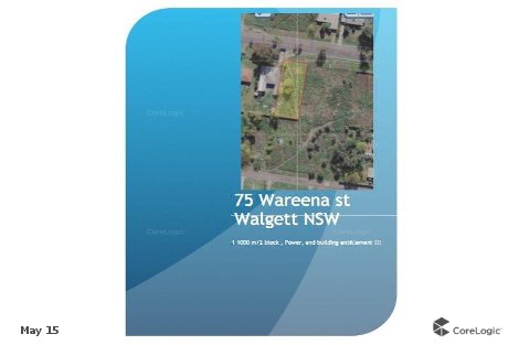 75 Warrena St, Walgett, NSW 2832