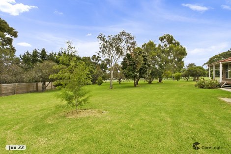 48 Lakeshore Dr, Nungurner, VIC 3909