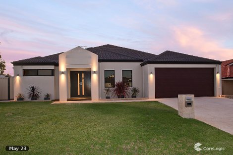 22 Glomach Cct, Kinross, WA 6028