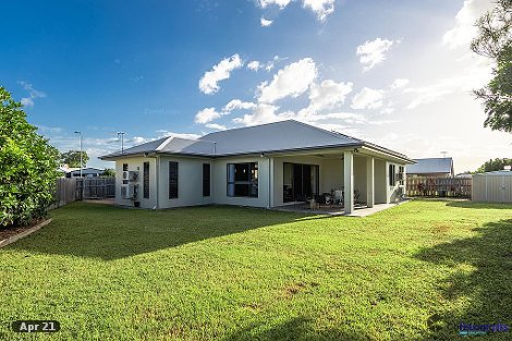 3 Ningaloo Cres, Burdell, QLD 4818