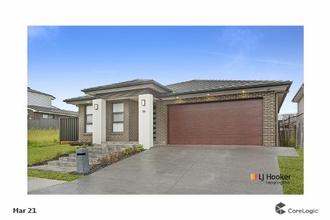 35 Leslie Way, Leppington, NSW 2179