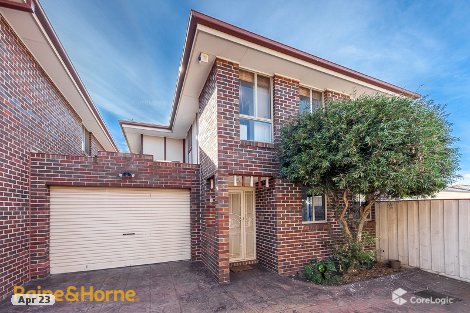 5/12 Hood Cres, Fawkner, VIC 3060