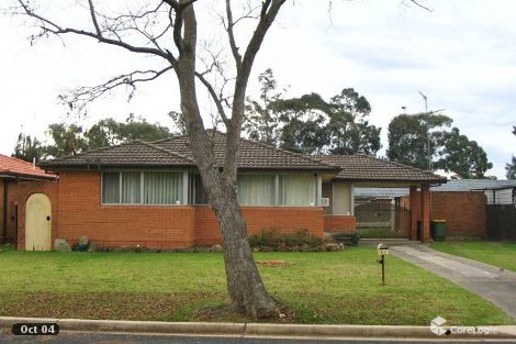 45 Hughes Ave, Hobartville, NSW 2753