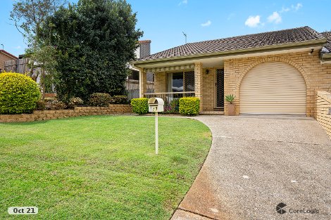 1/7 Lindal St, Ashmore, QLD 4214